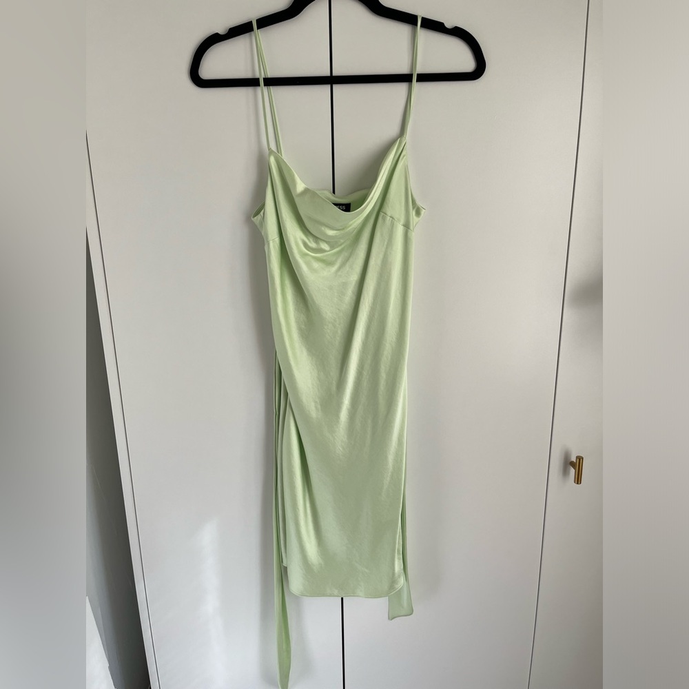 Express Dress